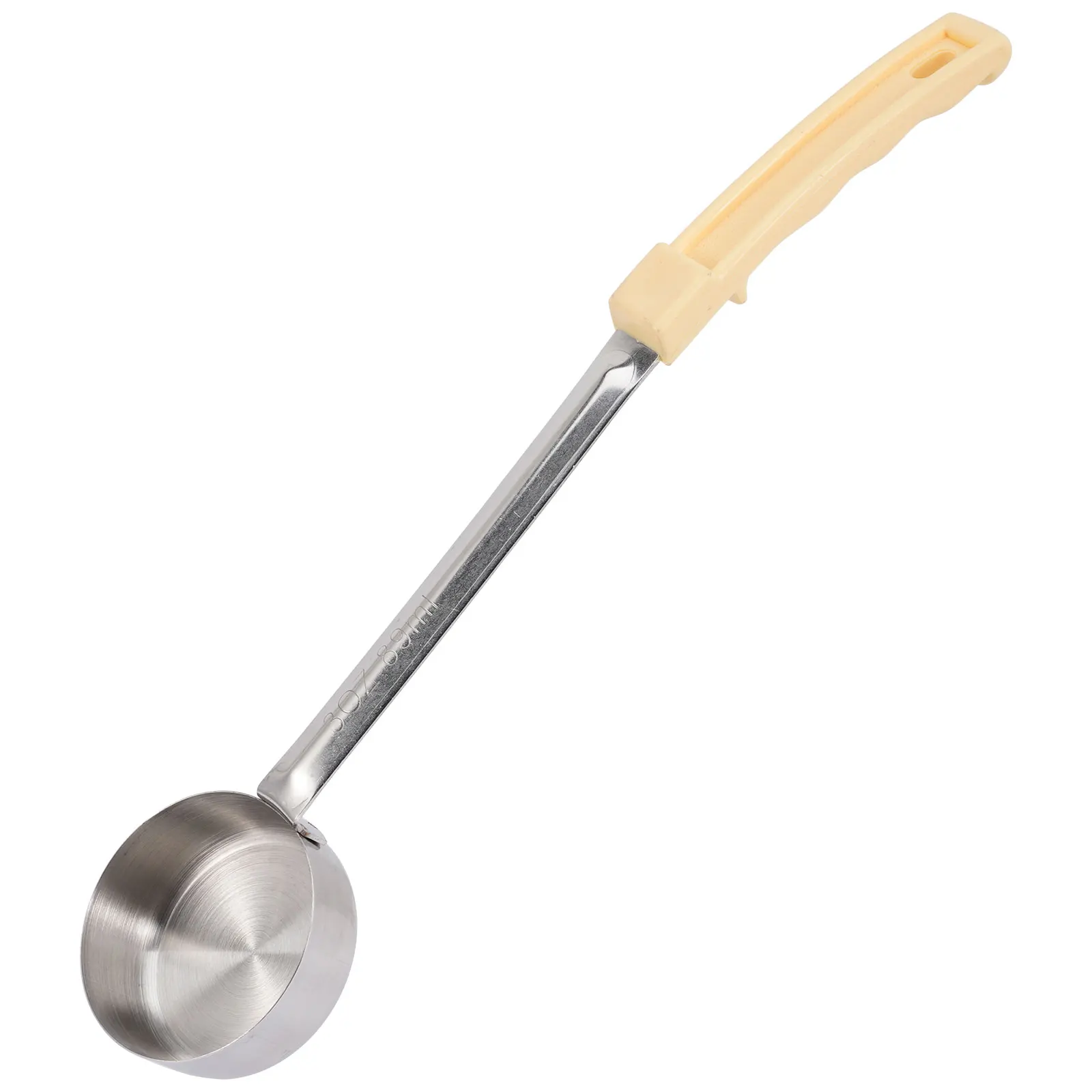Stainless Steel Pizza Sauce Serving Spoon Portion Control Ladle Small Ladles For Sauce Dessert Salad Gravy Kitchen Restaurant 
Stainless Steel Pizza Sauce Serving Spoon Portion Control Ladle Small Ladles For Sauce Dessert Salad Gravy Kitchen Restaurant