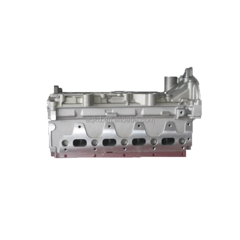 30years' Chinese Manufacturer Cylinder Heads For K4M K4J/L90 Renault Logan Clio Megane 1.6L K4M/L90 7701473353 7700600530
30years' Chinese Manufacturer Cylinder Heads For K4M K4J/L90 Renault Logan Clio Megane 1.6L K4M/L90 7701473353 7700600530