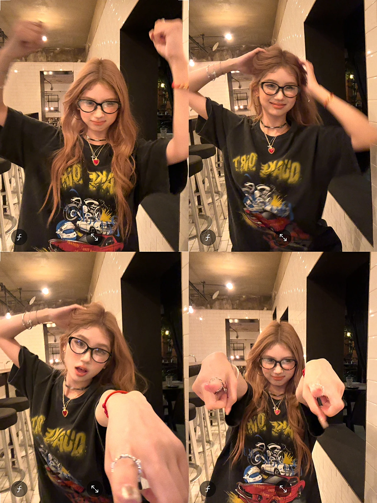 Tongiiuu American Retro Print Knitted Dr Women Loose ort Sve T-irt Top Summer Cotton round Ne Regular Fit Dr
Tongiiuu American Retro Print Knitted Dr Women Loose ort Sve T-irt Top Summer Cotton round Ne Regular Fit Dr