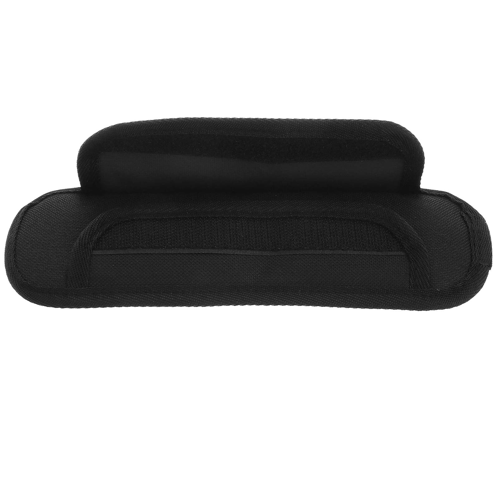 Guitar Strap Pad Comfortable Air Cushion Shoulder Relief Black Cotton Detachable Bass Padding Soft Nonslip Universal Sling
Guitar Strap Pad Comfortable Air Cushion Shoulder Relief Black Cotton Detachable Bass Padding Soft Nonslip Universal Sling