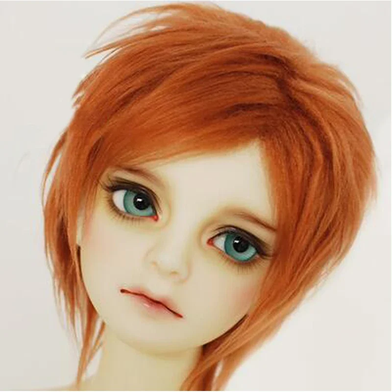 M7 детская игрушка ручной работы 1/12 1/8 1/6 1/3 1/4 кукла дядя парик BJD/SD кукла реквизит аксессуары красный кофе цвет No 26 волосы 1 шт.
M7 детская игрушка ручной работы 1/12 1/8 1/6 1/3 1/4 кукла дядя парик BJD/SD кукла реквизит аксессуары красный кофе цвет No 26 волосы 1 шт.