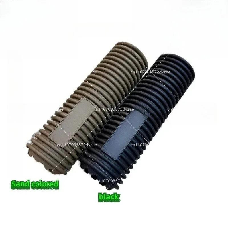 Decorative Muffler Cover MCX/SF Rubber for All Kinds of Tailoring - Durable Rubber Muffler Boot for Vehicle
Decorative Muffler Cover MCX/SF Rubber for All Kinds of Tailoring - Durable Rubber Muffler Boot for Vehicle