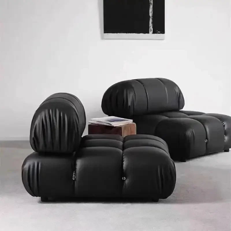 Entertainment Armrest Minimalistic Sofa Water Proof Nordic Bed Puffs Sofas Living Room Lazy Comfortable Divano Trendy Furniture
Entertainment Armrest Minimalistic Sofa Water Proof Nordic Bed Puffs Sofas Living Room Lazy Comfortable Divano Trendy Furniture