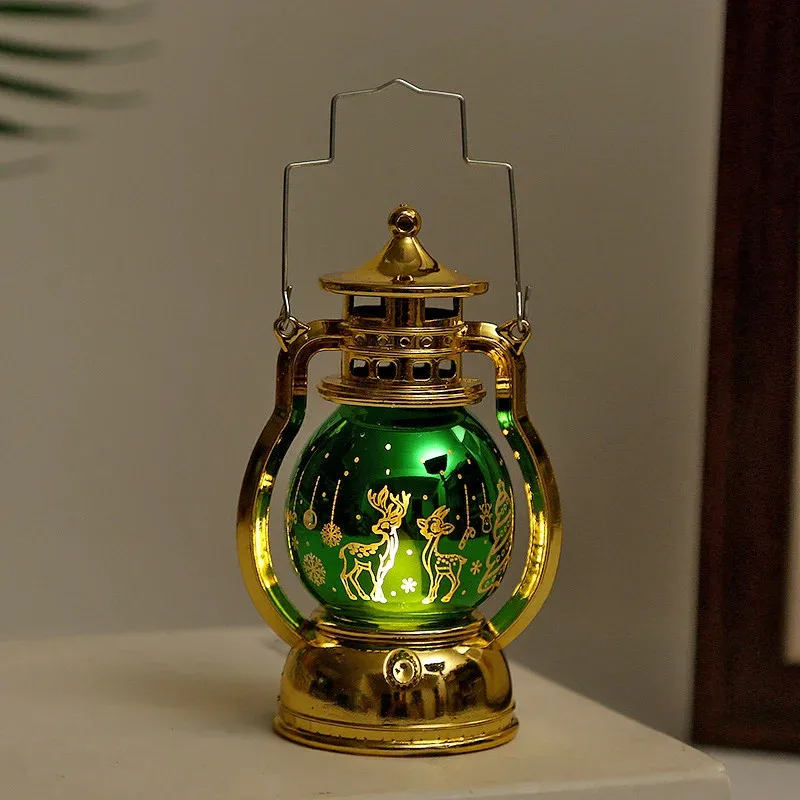 Retro Kerosene Design Lamp Hanging Ornaments Craft Christmas Pendant Christmas Decorations Lamp Christmas Small Led Lantern Lamp
Retro Kerosene Design Lamp Hanging Ornaments Craft Christmas Pendant Christmas Decorations Lamp Christmas Small Led Lantern Lamp