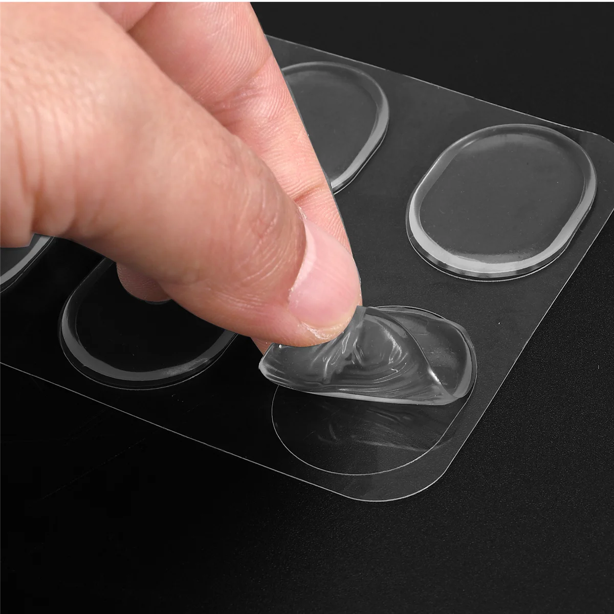 ABAZJ 28Pcs Drum Dampeners Gel Pads Silicone Drum Silencers 3 Colors Drum Dampening Pads Drum Mute Pads for Drums Tone Control
ABAZJ 28Pcs Drum Dampeners Gel Pads Silicone Drum Silencers 3 Colors Drum Dampening Pads Drum Mute Pads for Drums Tone Control