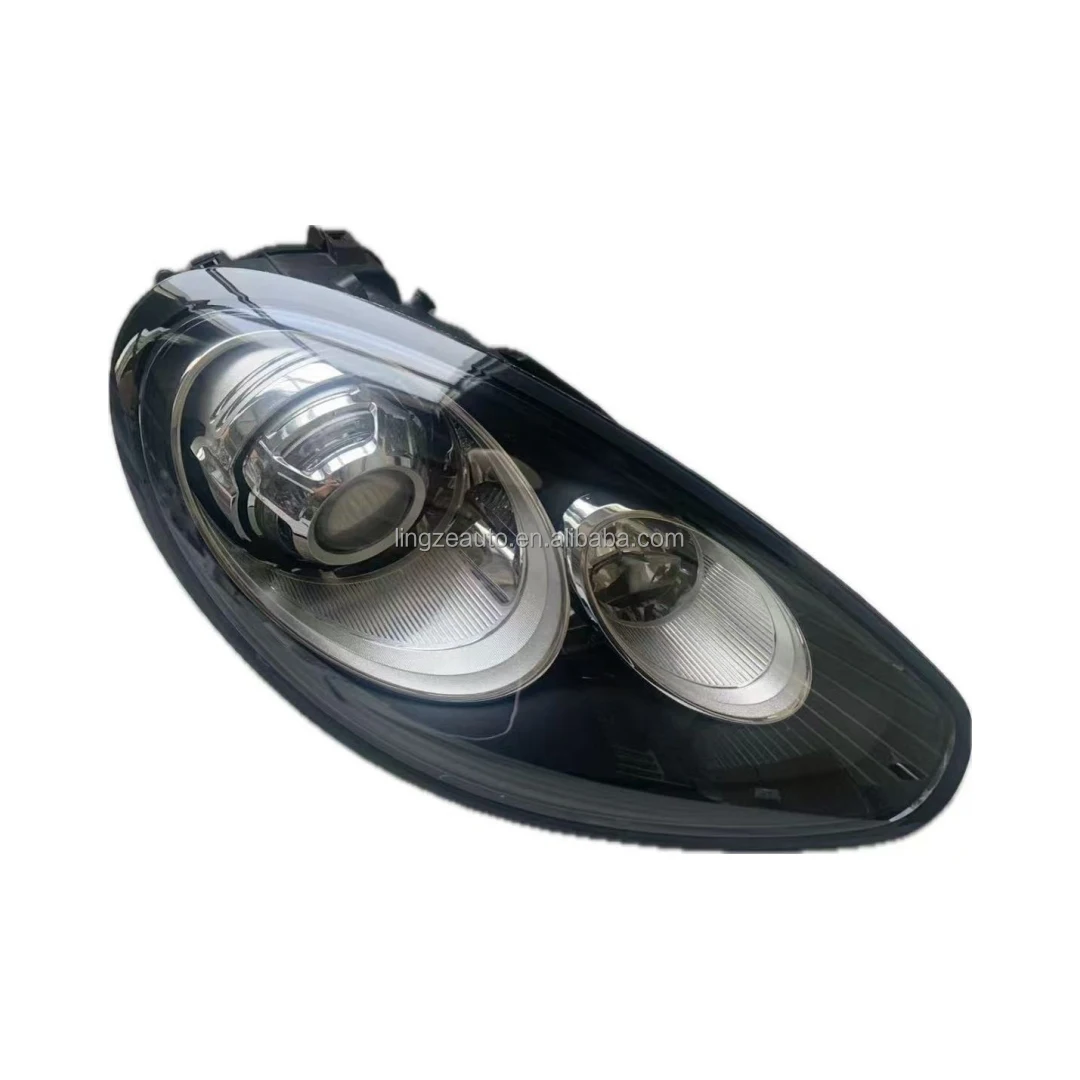 Fit for Porsche Panamera Headlight 2014-2016 Porsche 970 Headlight Panamera Porsche GTS Headlamp Turbo LED Lamp Factory Sales
Fit for Porsche Panamera Headlight 2014-2016 Porsche 970 Headlight Panamera Porsche GTS Headlamp Turbo LED Lamp Factory Sales