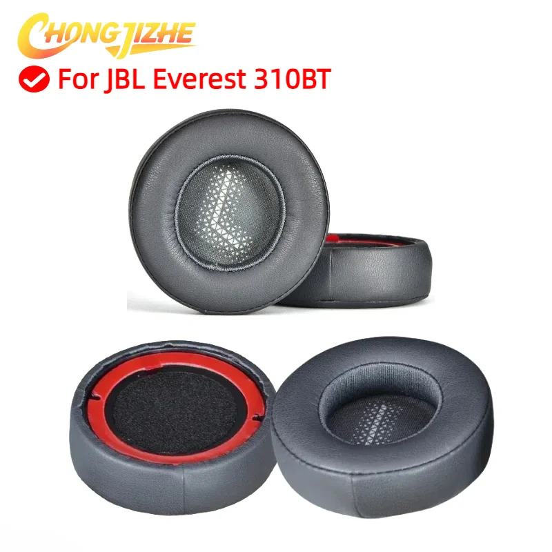 For JBL Everest 310BT Ear Pads Headphone Earpads/Headset Gamer Earpads Ear Pad Cushion Earmuff Cover 5.18
For JBL Everest 310BT Ear Pads Headphone Earpads/Headset Gamer Earpads Ear Pad Cushion Earmuff Cover 5.18