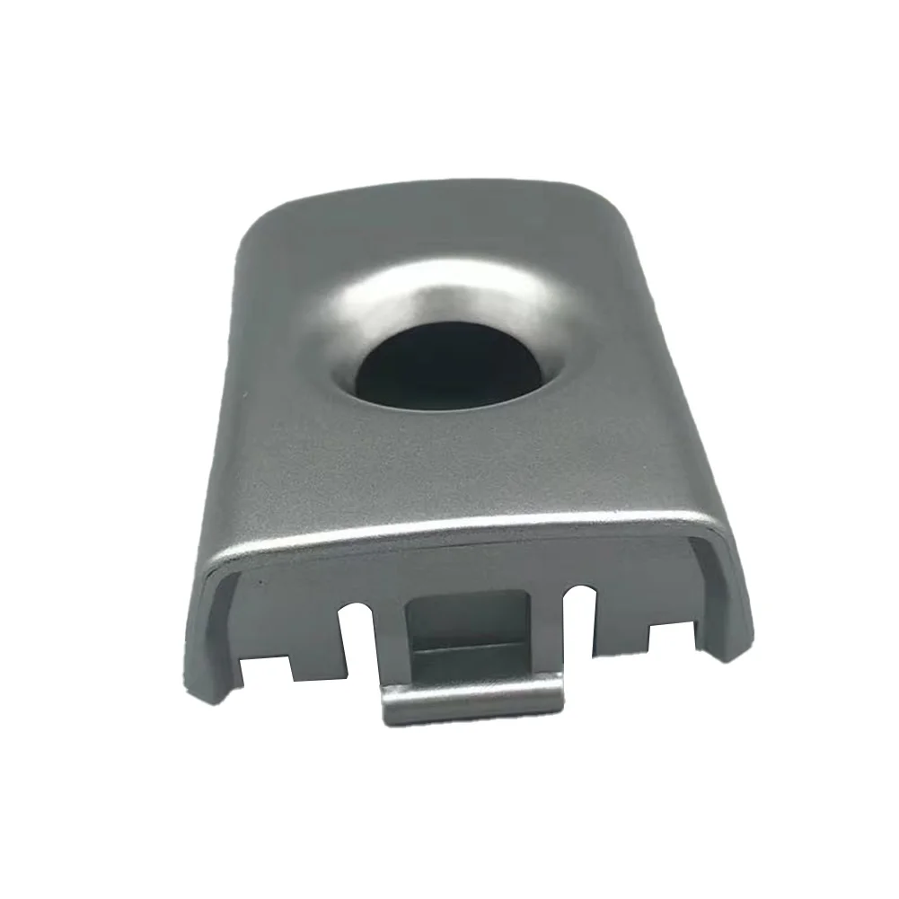 For Nissan For Qashqai 2008-2015 Front Left Door Handle Cap Direct Fit Replacement Without Drilling or Cutting
For Nissan For Qashqai 2008-2015 Front Left Door Handle Cap Direct Fit Replacement Without Drilling or Cutting