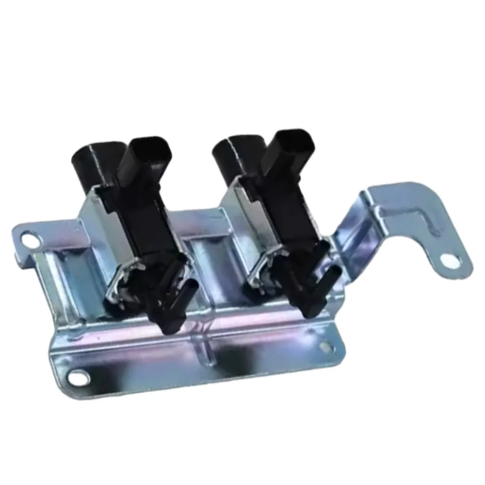 BS7E-9J559-AA Vacuum Solenoid Valve BS7E 9J559 AA Fit For Ford Material: Metal + Plastic 1357313
BS7E-9J559-AA Vacuum Solenoid Valve BS7E 9J559 AA Fit For Ford Material: Metal + Plastic 1357313