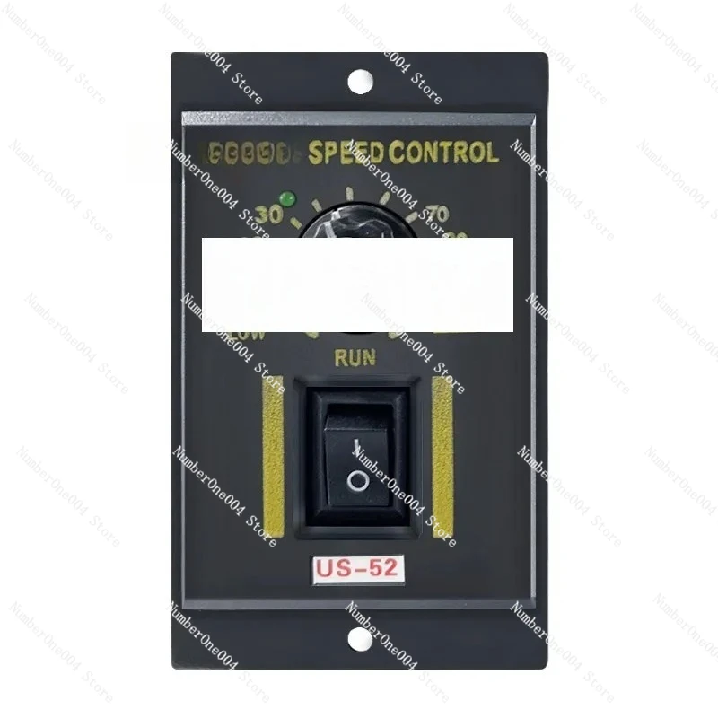 US-52 Single-phase 90W AC Generator Controller 6W 25W 40W 60W 120W 180W 200W 250
US-52 Single-phase 90W AC Generator Controller 6W 25W 40W 60W 120W 180W 200W 250