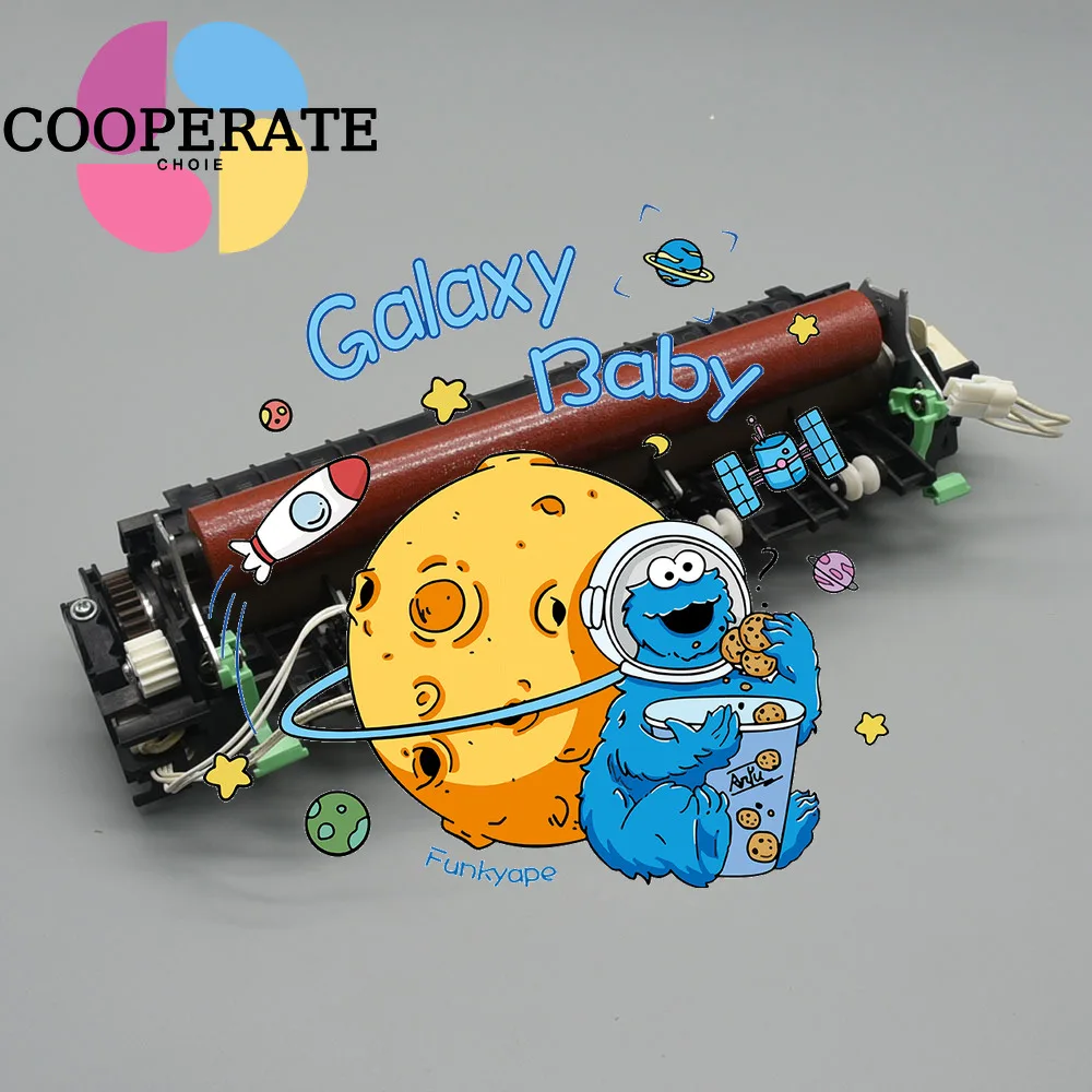 Блок термофиксатора в сборе для Brother DCP L2540DN L2540DW L2541DW L2540 L2541 L 2540 2541 Блок термофиксатора LY9389001 LY9388001
Блок термофиксатора в сборе для Brother DCP L2540DN L2540DW L2541DW L2540 L2541 L 2540 2541 Блок термофиксатора LY9389001 LY9388001