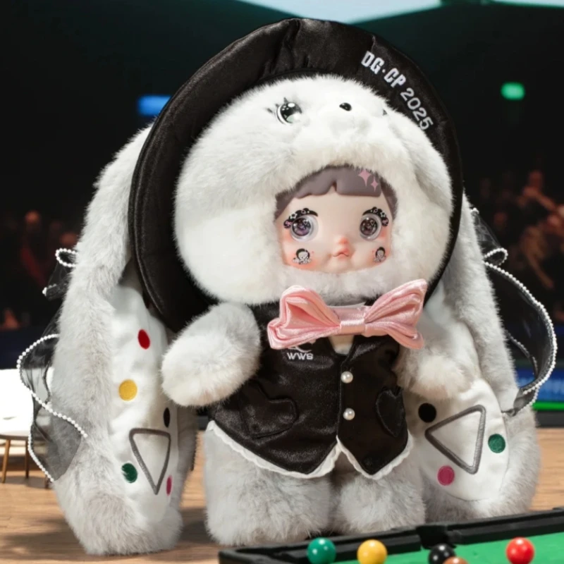 Тайская ограниченная серия Nommi клейкий рис шоколадный щенок игрушка плюшевая глухая коробка модная милая кукла для выставок Рождественский подарок 
Тайская ограниченная серия Nommi клейкий рис шоколадный щенок игрушка плюшевая глухая коробка модная милая кукла для выставок Рождественский подарок