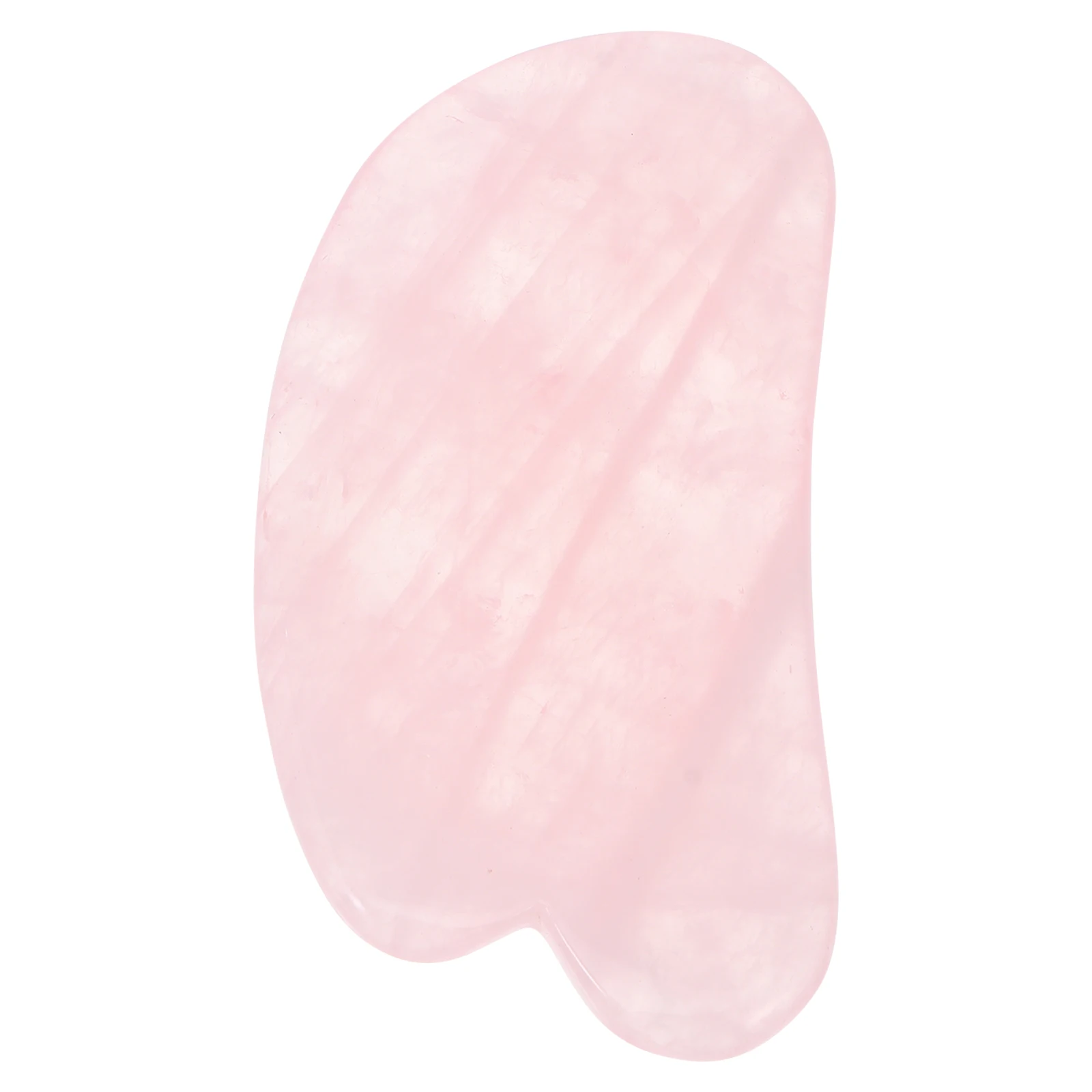 Pink Crystal Gua Board Premium Quality Face Body Massager Durable Smooth Massage Tool Scraping Plate Jade Tools
Pink Crystal Gua Board Premium Quality Face Body Massager Durable Smooth Massage Tool Scraping Plate Jade Tools