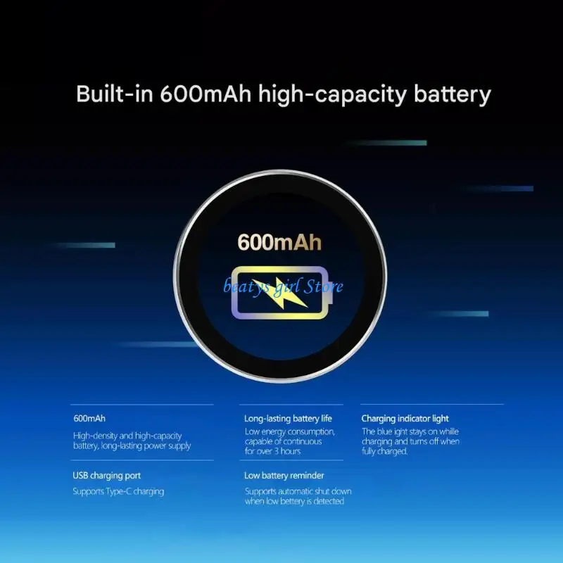 C7AB 1.85inch Capacitive Touchable Screen Development Board Programmable 360x360 Resolution for Xiaozhi AI Voice Chat
C7AB 1.85inch Capacitive Touchable Screen Development Board Programmable 360x360 Resolution for Xiaozhi AI Voice Chat