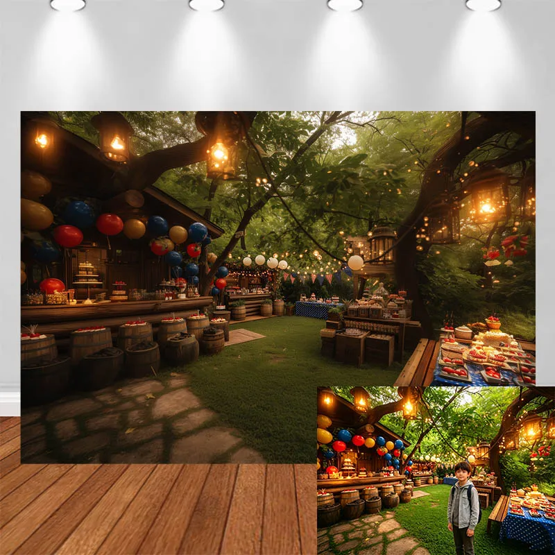 LS Photography Background Street Scene Shop Lighting Cakes Wooden Barrels Grass Decor Adult Kids Portrait Photo Backdrop Studio
LS Photography Background Street Scene Shop Lighting Cakes Wooden Barrels Grass Decor Adult Kids Portrait Photo Backdrop Studio