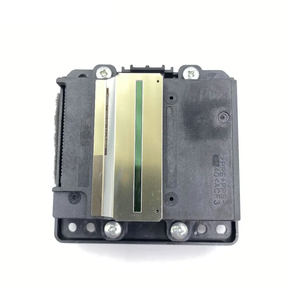 Original 100% Printhead for Epson FA35001 FA35011 L6160 L6161 L6166 L6168 L6170 L6171 L6176 L6178 L6180 L6190 L6198 ET3750
Original 100% Printhead for Epson FA35001 FA35011 L6160 L6161 L6166 L6168 L6170 L6171 L6176 L6178 L6180 L6190 L6198 ET3750