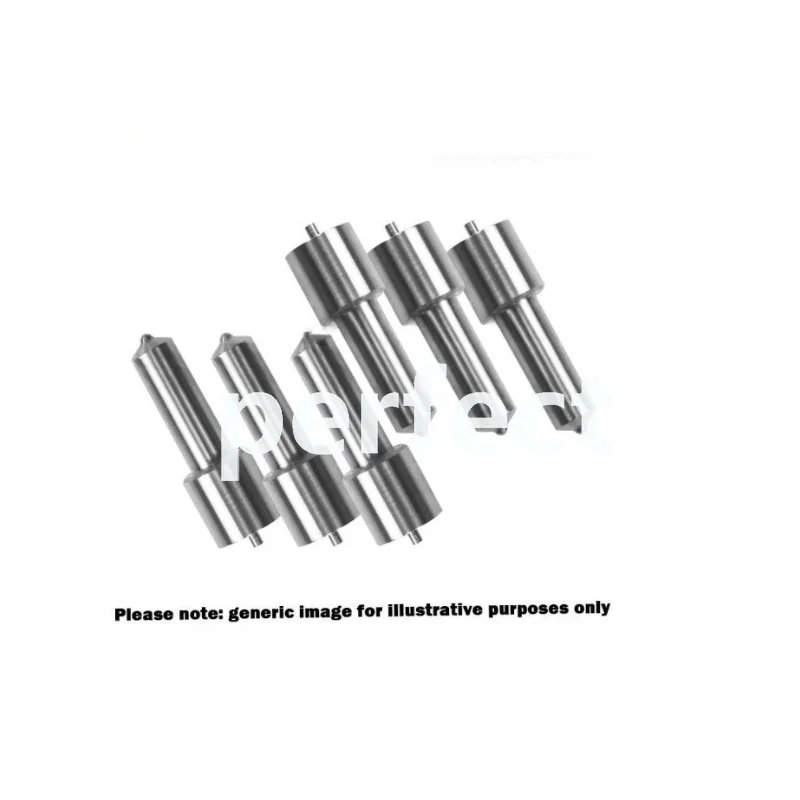 For Volvo BM 616B 646 4300 Diesel Fuel Injector Nozzle 6801011 VOE4880582 6pcs
For Volvo BM 616B 646 4300 Diesel Fuel Injector Nozzle 6801011 VOE4880582 6pcs