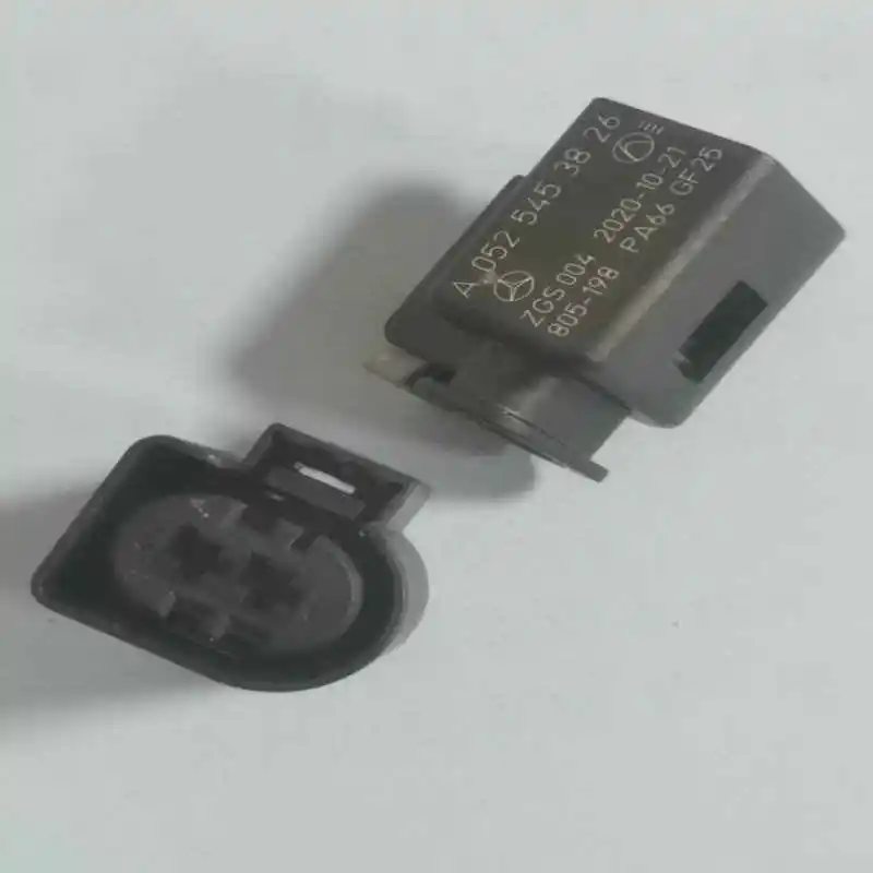 10 шт. оригинальных разъемов 2P 805-198-522 805-198-532 805-198-501 (A0525453826) Экранированный разъем 805-198-502 A0525453926
10 шт. оригинальных разъемов 2P 805-198-522 805-198-532 805-198-501 (A0525453826) Экранированный разъем 805-198-502 A0525453926