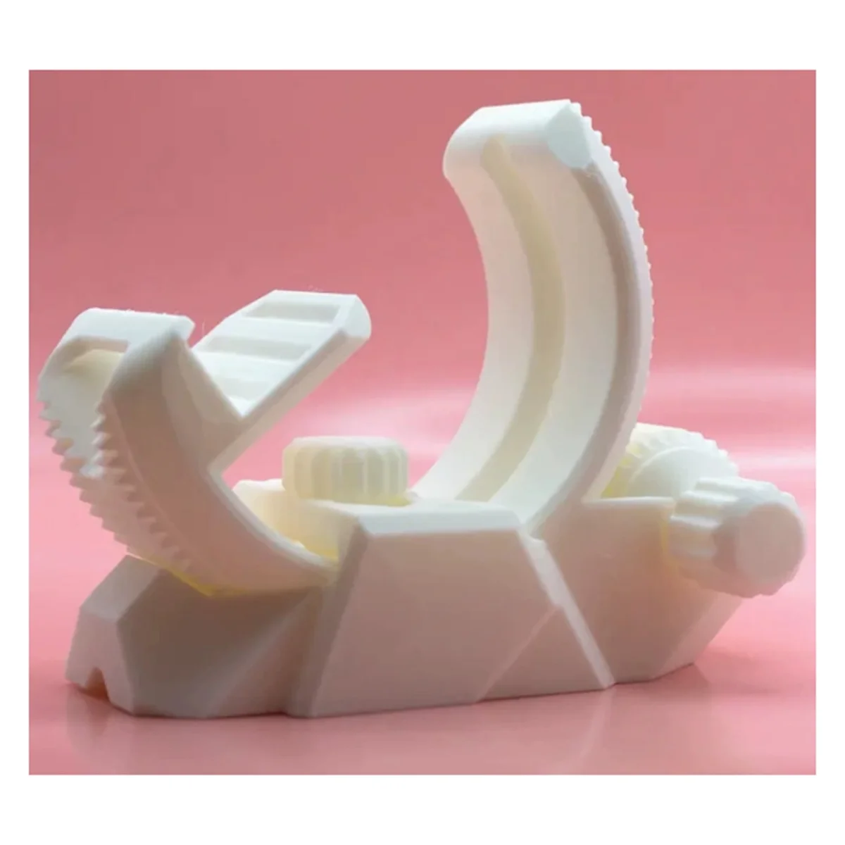 CLCU 3d-печать, держатель для телефона, многоцветный универсальный держатель «елочка», регулируемый пластиковый держатель для настольного телефона
CLCU 3d-печать, держатель для телефона, многоцветный универсальный держатель «елочка», регулируемый пластиковый держатель для настольного телефона