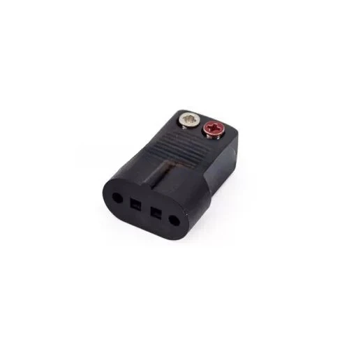 FOR BOSE Speaker Plug - Lifestyle 20/30/35/40/48/50 Speaker Adapter Plug
FOR BOSE Speaker Plug - Lifestyle 20/30/35/40/48/50 Speaker Adapter Plug