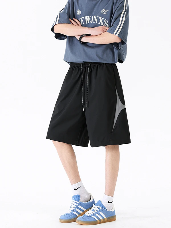 American Casual Men's ort Pants Summer New Sle Loose Five-Point Running Beach Sports Qui-Drng Straight Leg Casual orts
American Casual Men's ort Pants Summer New Sle Loose Five-Point Running Beach Sports Qui-Drng Straight Leg Casual orts