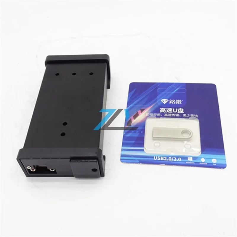 Upgraded version380002884 9-pin K-wire Protocol Adapter DPA5 Diagnostic Kit 380002884 Engine Electronic Service Diagnostic T
Upgraded version380002884 9-pin K-wire Protocol Adapter DPA5 Diagnostic Kit 380002884 Engine Electronic Service Diagnostic T
