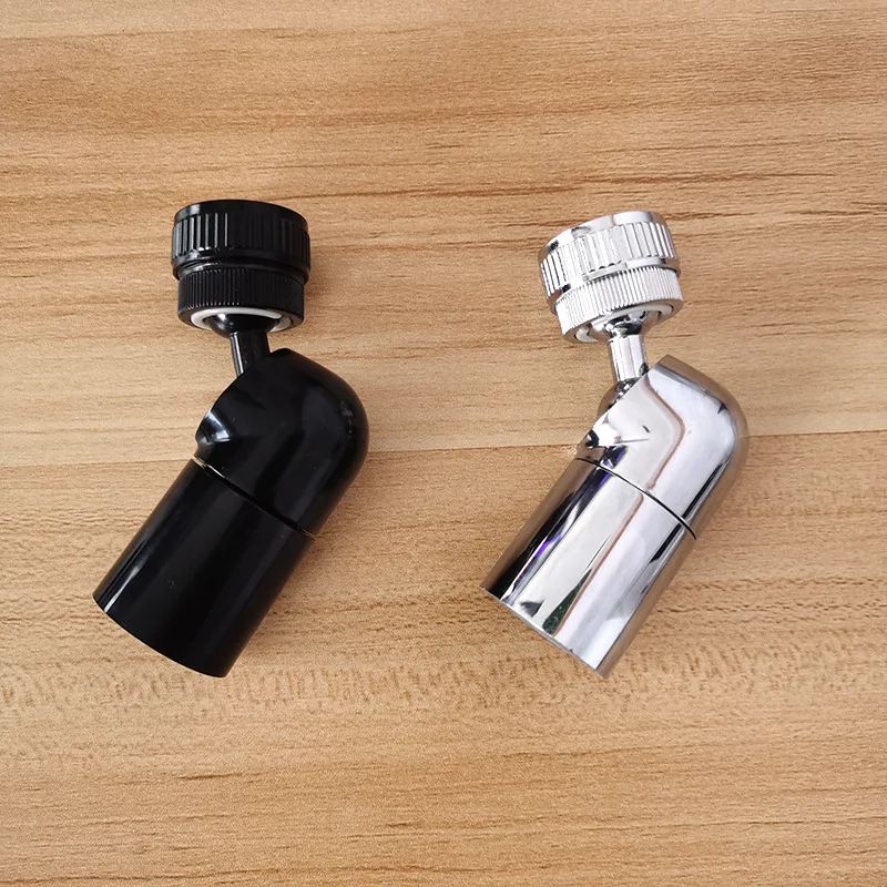 1PC Kitchen Faucet Anti-Splash Aerator Bathroom 720°Universal Rotatable Aerator Sprayer Saving Water Tap Nozzle Extender Adapte
1PC Kitchen Faucet Anti-Splash Aerator Bathroom 720°Universal Rotatable Aerator Sprayer Saving Water Tap Nozzle Extender Adapte