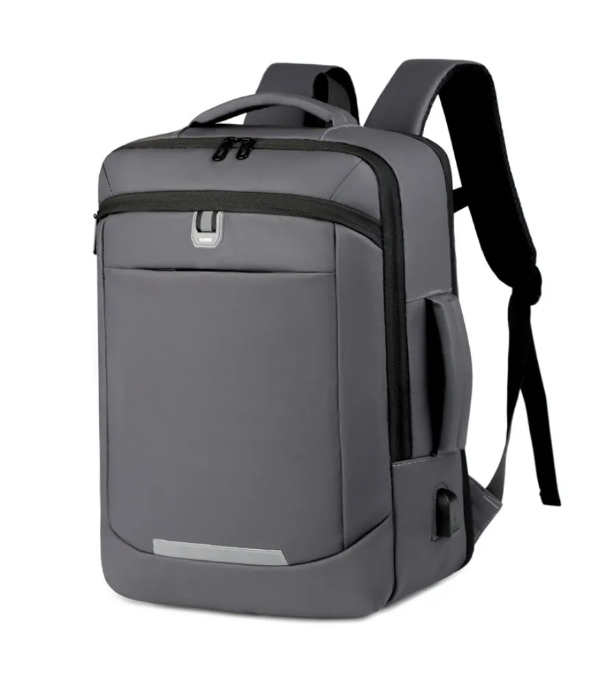 Large Capacity Business Backpack Premium Sense Men's Travel Backpack Expandable Laptop Backpack
Large Capacity Business Backpack Premium Sense Men's Travel Backpack Expandable Laptop Backpack