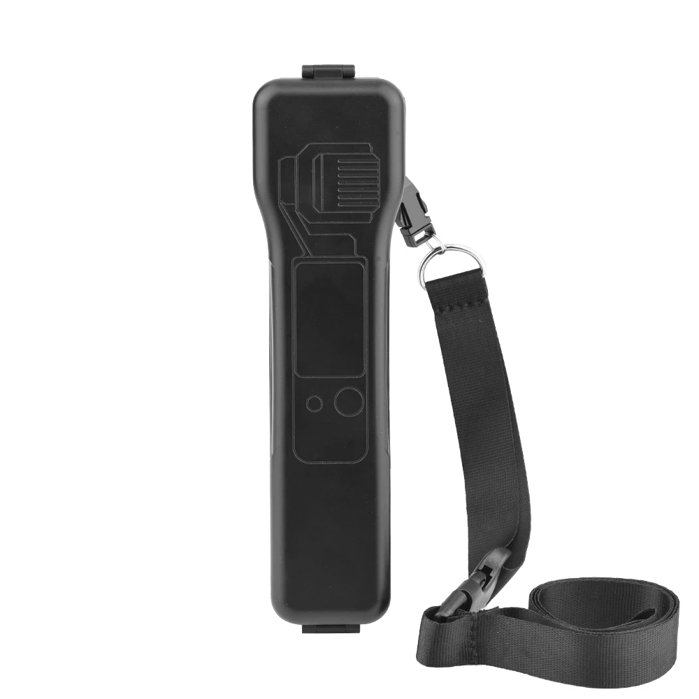 Подходит для DJI OSMO POCKET3 брызгозащищенный ящик для хранения портативные аксессуары для сумок
Подходит для DJI OSMO POCKET3 брызгозащищенный ящик для хранения портативные аксессуары для сумок