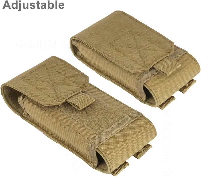 Molle Tactical Phone Pouch Case For ASUS ROG Phone 9 FE 8 Pro Adjustable Belt Waist Bag Phone Cover Rog Phone 9 Pro 8 7 6D 5 Pro
Molle Tactical Phone Pouch Case For ASUS ROG Phone 9 FE 8 Pro Adjustable Belt Waist Bag Phone Cover Rog Phone 9 Pro 8 7 6D 5 Pro