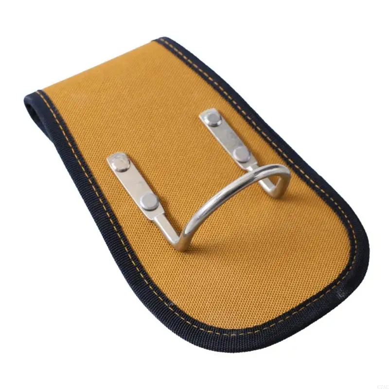 Heavy Duty Hammer Belt Clip Hammer Holsters Belt Tool Holsters Hammer Holder Clip On Belt Hammer Holder for Worksite Use
Heavy Duty Hammer Belt Clip Hammer Holsters Belt Tool Holsters Hammer Holder Clip On Belt Hammer Holder for Worksite Use