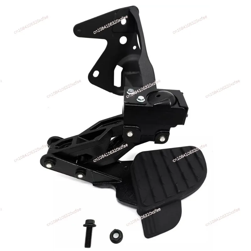82215289AG Dodge Automotive Rear Pedal for 2019-2021 Clutch Pedal Switch Auto Parts
82215289AG Dodge Automotive Rear Pedal for 2019-2021 Clutch Pedal Switch Auto Parts