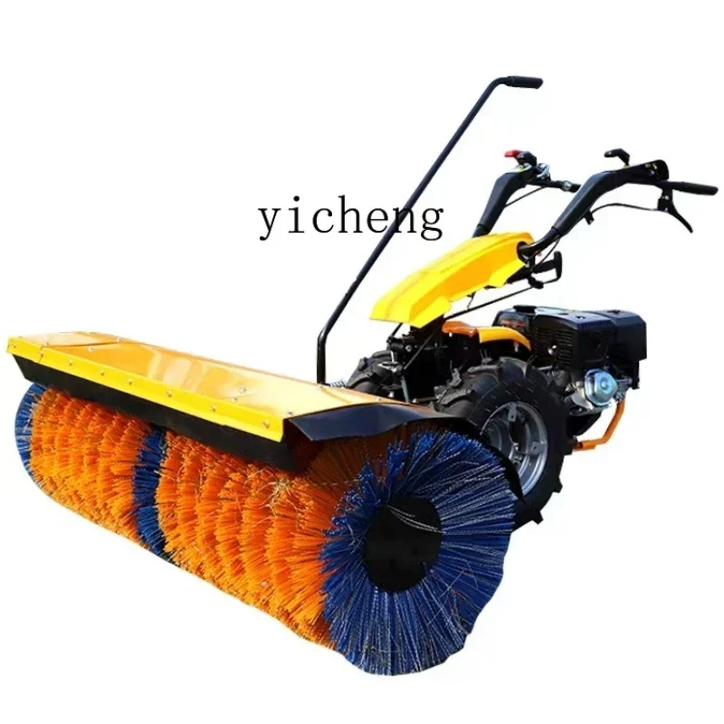 hand push small snow shovel driving outdoor road property road snow blower
hand push small snow shovel driving outdoor road property road snow blower