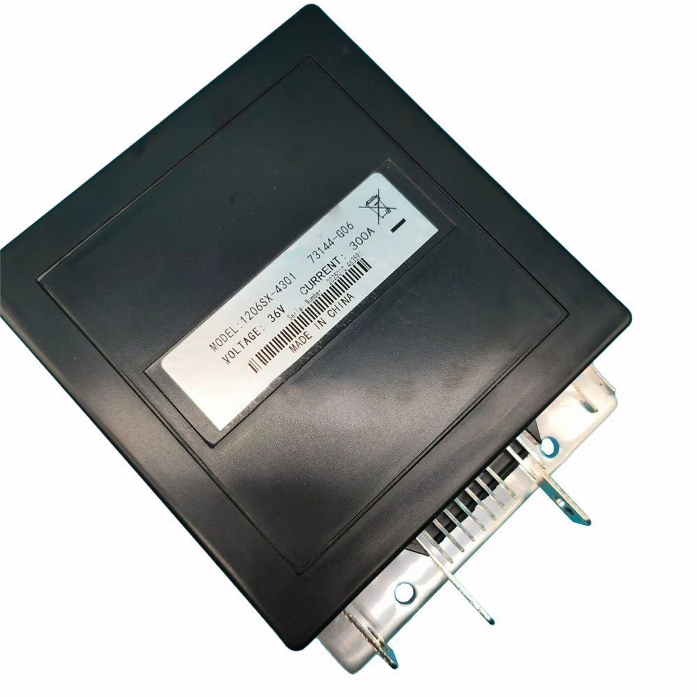 This Robust Metal Construction Speed Controller is Essential For Upgrading Your For Curtis For TXTs Efficiently
This Robust Metal Construction Speed Controller is Essential For Upgrading Your For Curtis For TXTs Efficiently