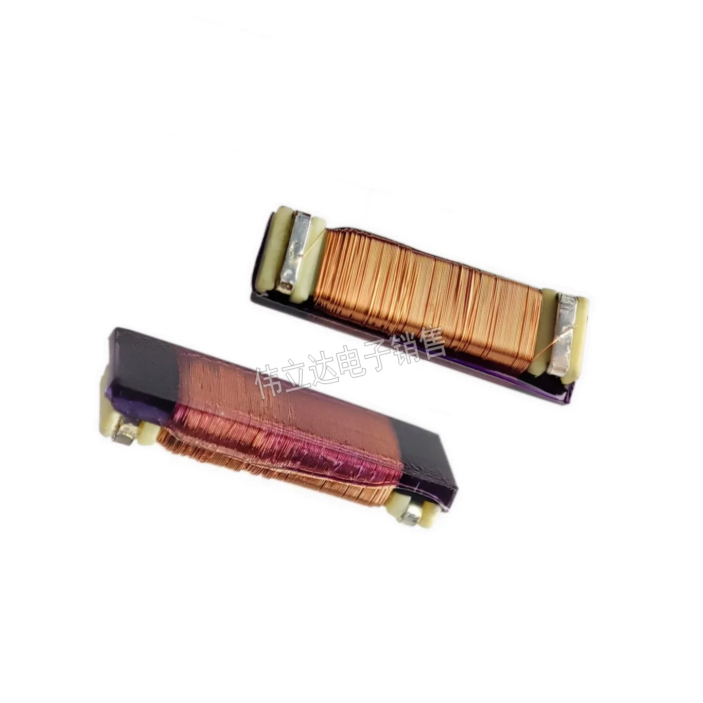 30 шт./SDTR1103-0720J автомобильный беспроводной ключ катушка 125k 7,2MH патч низкочастотный одноосный индуктор
30 шт./SDTR1103-0720J автомобильный беспроводной ключ катушка 125k 7,2MH патч низкочастотный одноосный индуктор