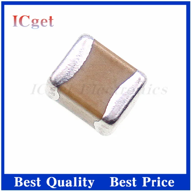 20pcs 3225 1210 SMD Ceramic Capacitor 10V 16V 25V 50V 1UF 2.2UF 0.47UF 4.7UF 10UF 22UF 33UF 47UF 100UF 1210 SMD Chip Capacitor
20pcs 3225 1210 SMD Ceramic Capacitor 10V 16V 25V 50V 1UF 2.2UF 0.47UF 4.7UF 10UF 22UF 33UF 47UF 100UF 1210 SMD Chip Capacitor