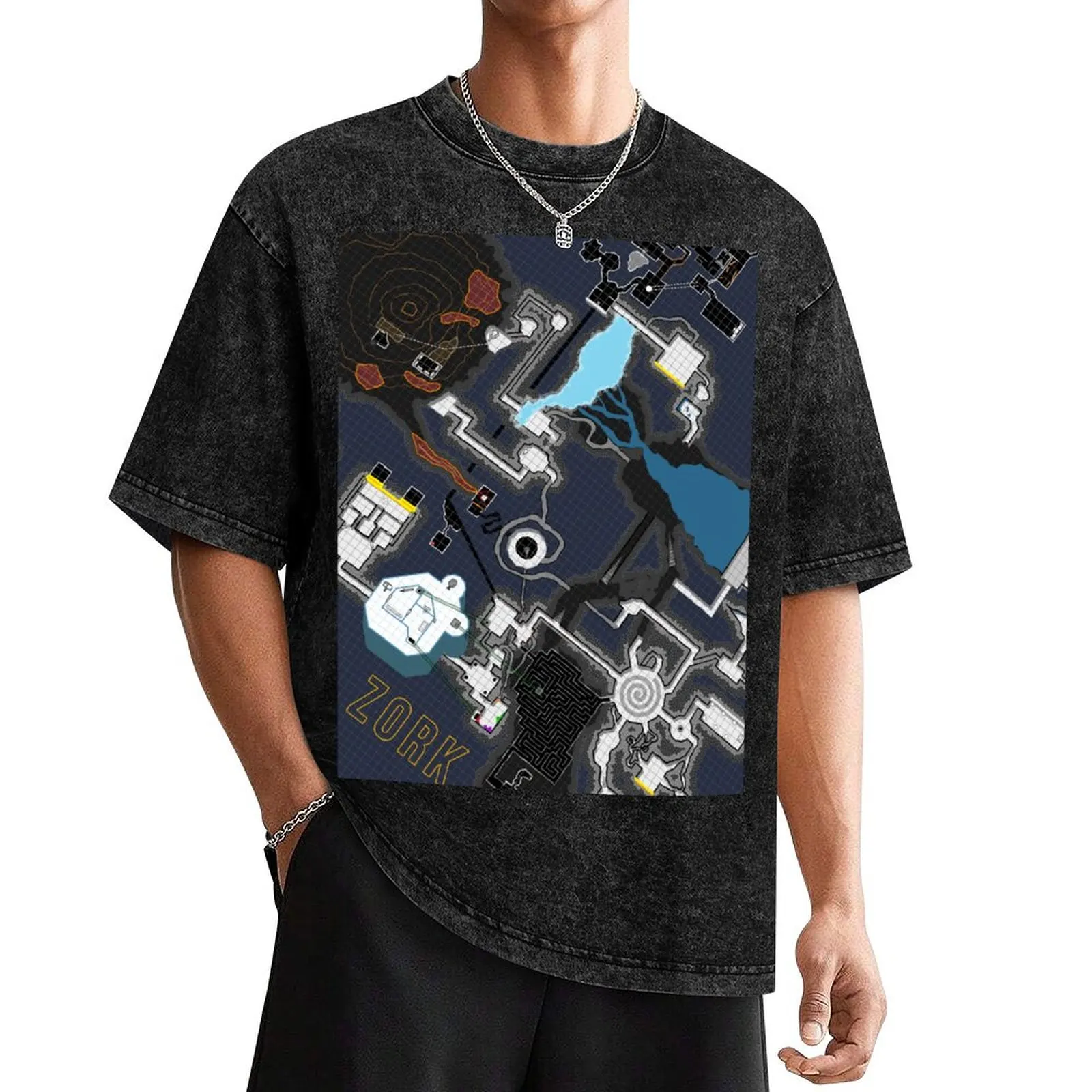 Great Underground Empire T-Shirt cheap stuff street wear for a boy t shirt men 100℅ cotton
Great Underground Empire T-Shirt cheap stuff street wear for a boy t shirt men 100℅ cotton