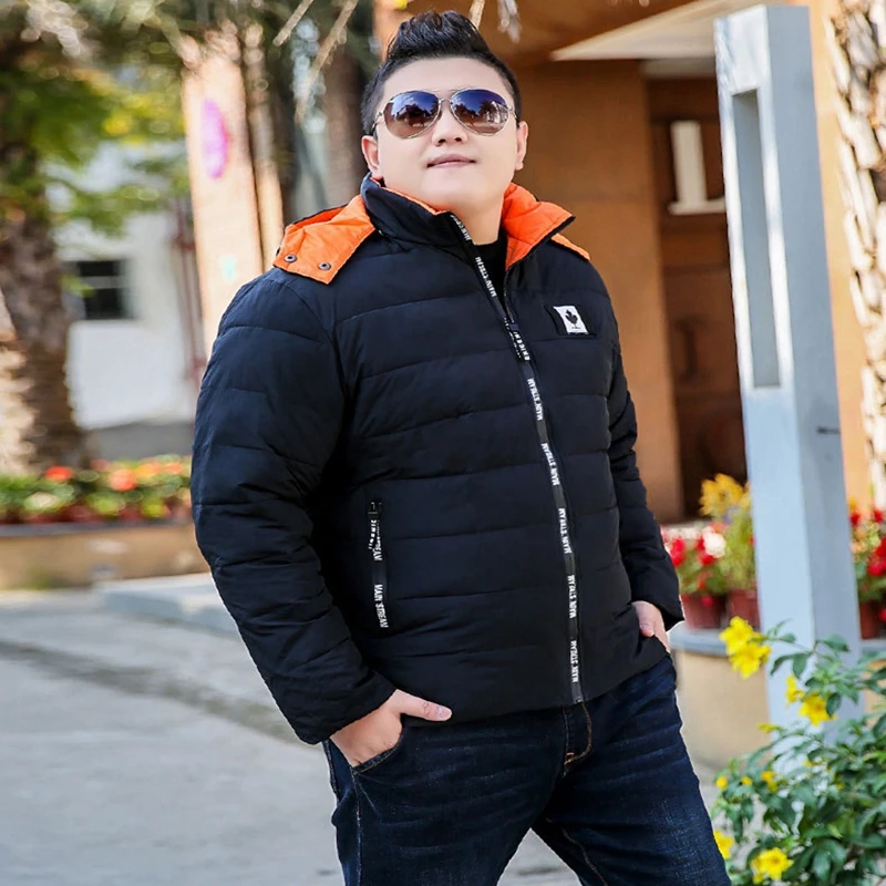 Зимняя Новая женская Повседневная хлопковая куртка 8XL140KG 7XL 6XL 5XL модная мужская брендовая свободная хлопковая куртка
Зимняя Новая женская Повседневная хлопковая куртка 8XL140KG 7XL 6XL 5XL модная мужская брендовая свободная хлопковая куртка