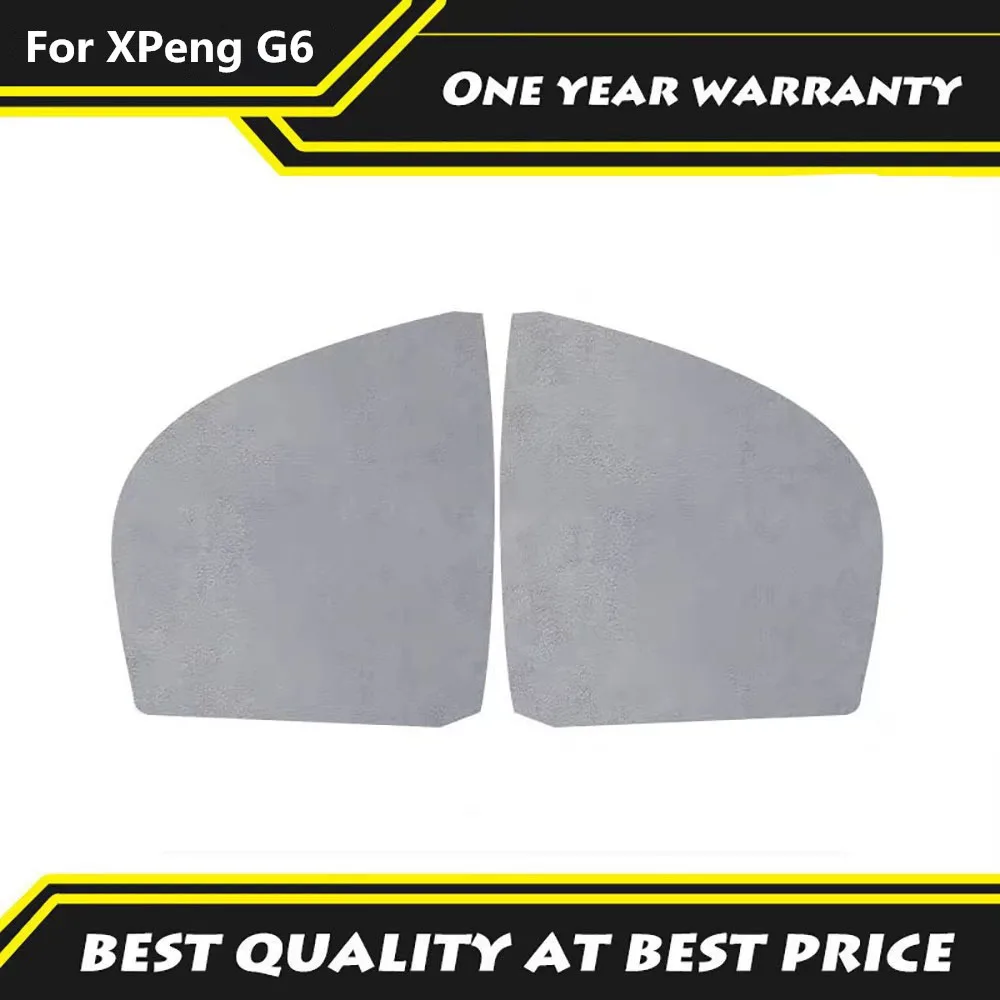 Fit For XPeng Xiao Peng G6 2023 2024 2025 Decorative Stickers On The Front Of The Car Door Special Modified Interior Accessories
Fit For XPeng Xiao Peng G6 2023 2024 2025 Decorative Stickers On The Front Of The Car Door Special Modified Interior Accessories
