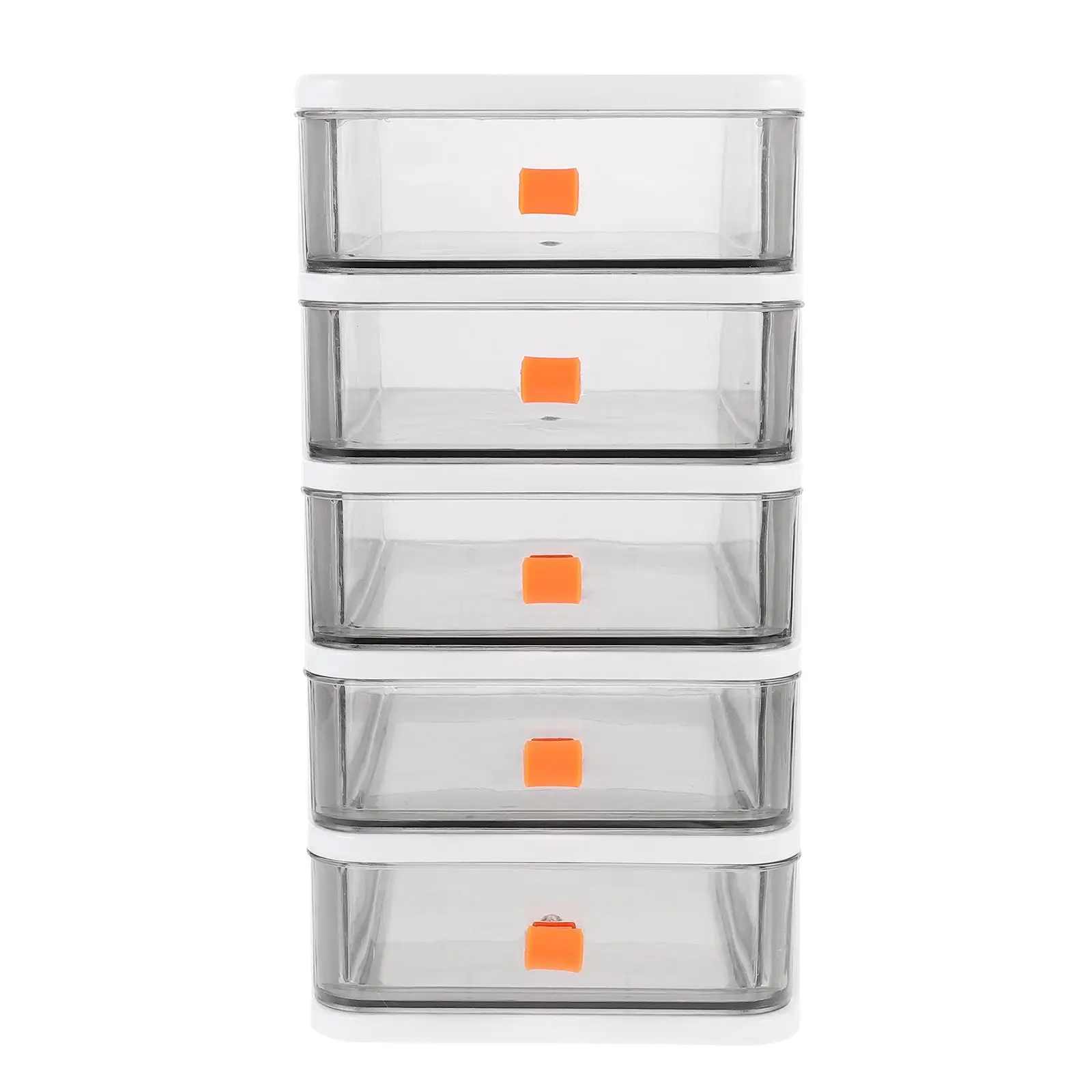 Multi-layer Drawer Storage Transparent Desk Organizer Stationery Small Desk Organizer Desktop Storage Box Mini Jewelry
Multi-layer Drawer Storage Transparent Desk Organizer Stationery Small Desk Organizer Desktop Storage Box Mini Jewelry