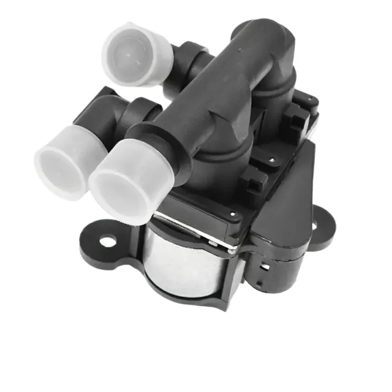 OEM 64111382299 64118391417 Heater Control Valve for BMW E31 E32 E34 525i 535i 540i 735i 740i 850Ci M5 2.5L 5.4L 1988-1997
OEM 64111382299 64118391417 Heater Control Valve for BMW E31 E32 E34 525i 535i 540i 735i 740i 850Ci M5 2.5L 5.4L 1988-1997