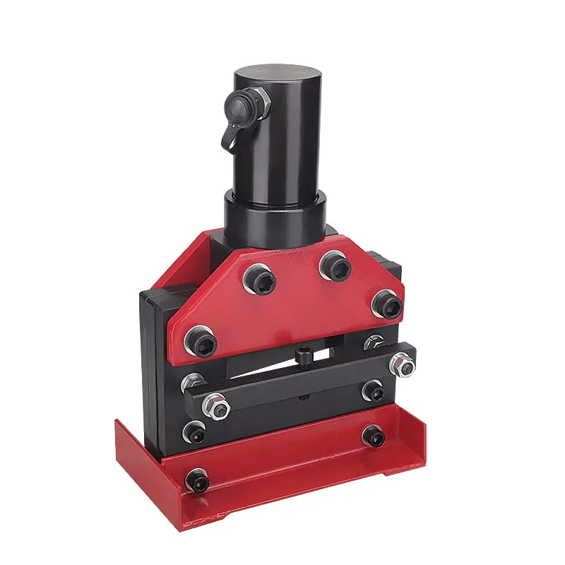 Portable Busbar Processing Machine Hydraulic Punching Cutting Flat Bending For Copper Aluminum Bus Bar Electric Switchgear
Portable Busbar Processing Machine Hydraulic Punching Cutting Flat Bending For Copper Aluminum Bus Bar Electric Switchgear