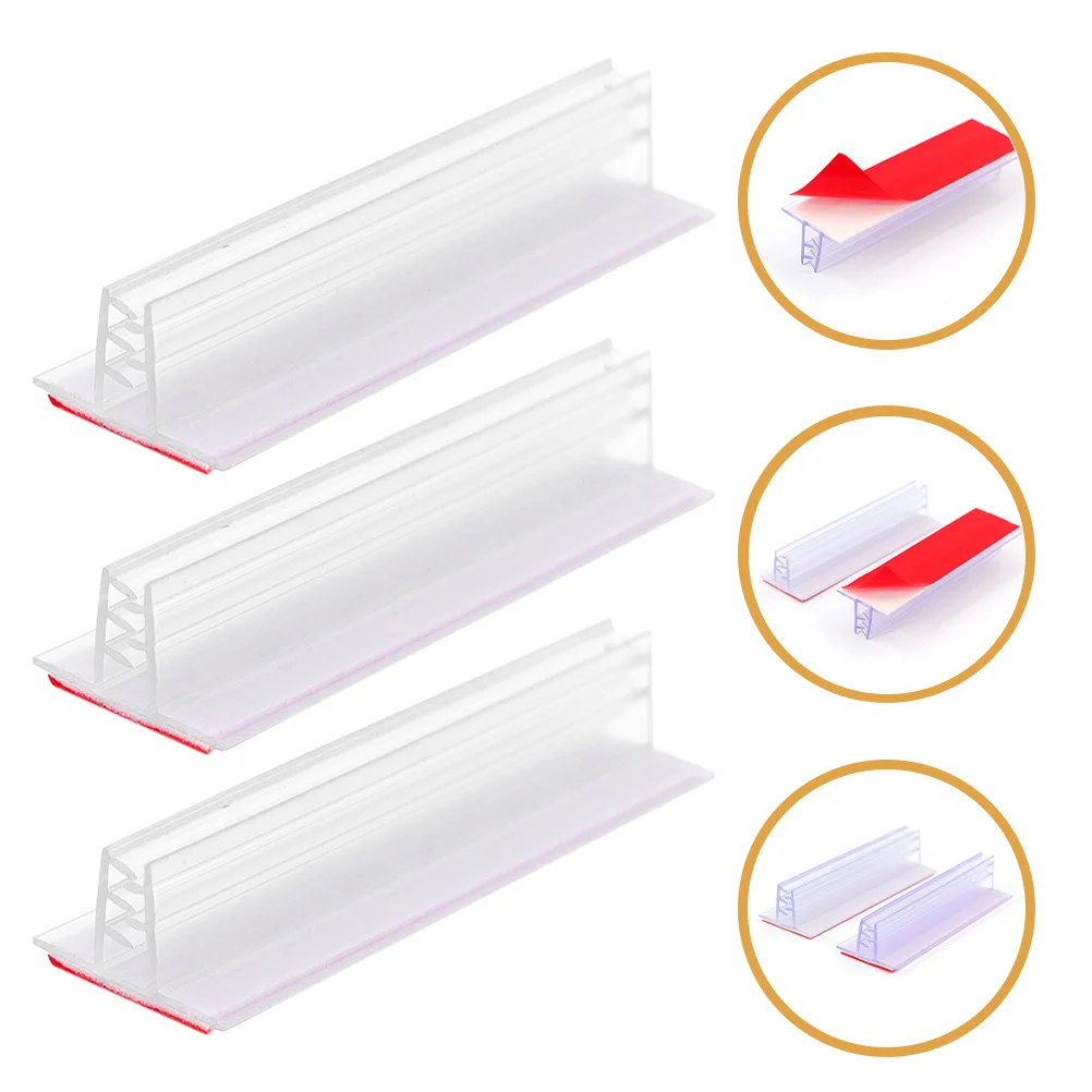 15Pcs PVC Advertising Clips Soft Flexible Sign Holder Supermarket Tag Display Card Name Tag Holder Stand Poster Board Support
15Pcs PVC Advertising Clips Soft Flexible Sign Holder Supermarket Tag Display Card Name Tag Holder Stand Poster Board Support