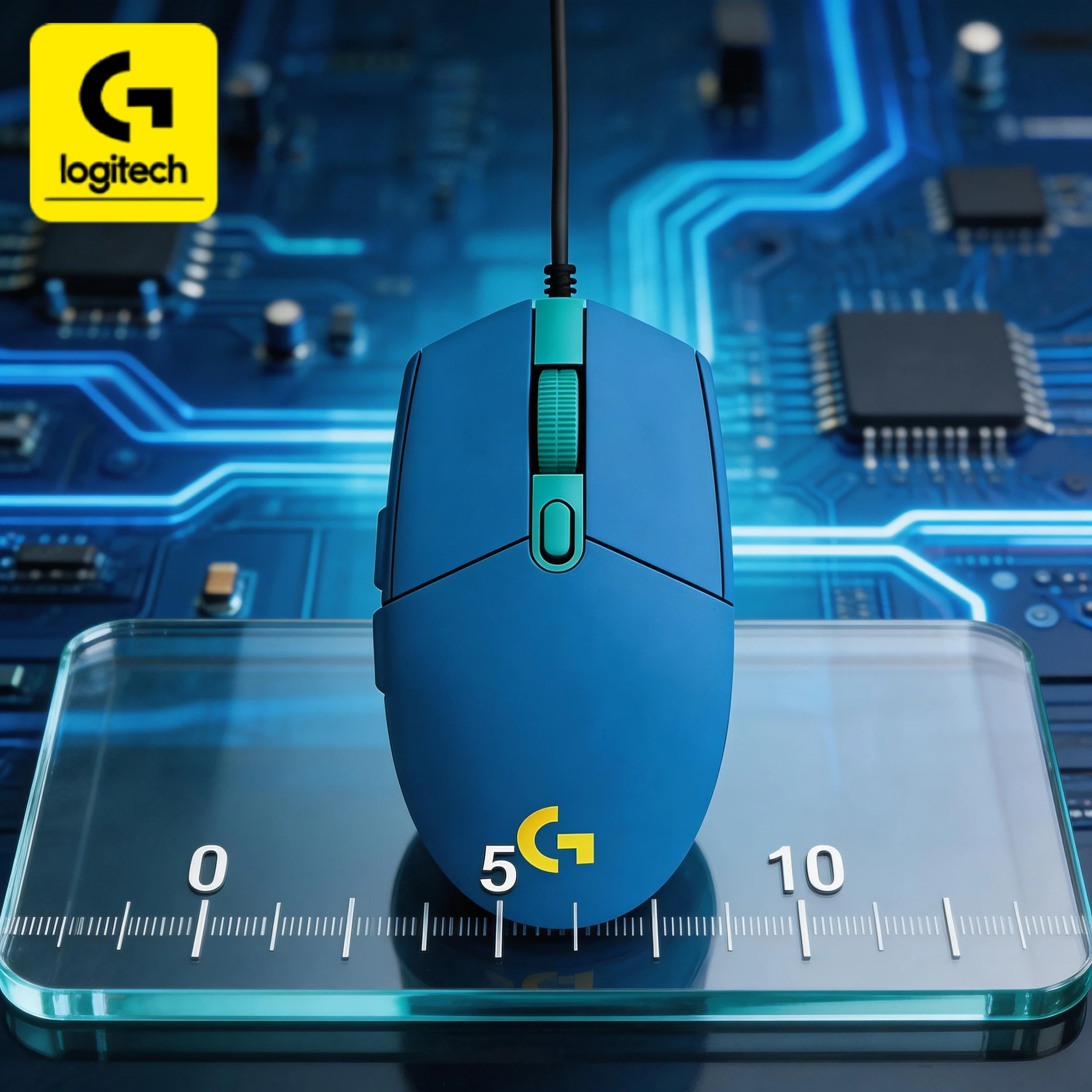 Мышь Logitech G203/G102 LIGHTSYNC, 8K DPI, 6 настраиваемых кнопок, RGB-подсветка, подходит для ПК-геймеров
Мышь Logitech G203/G102 LIGHTSYNC, 8K DPI, 6 настраиваемых кнопок, RGB-подсветка, подходит для ПК-геймеров