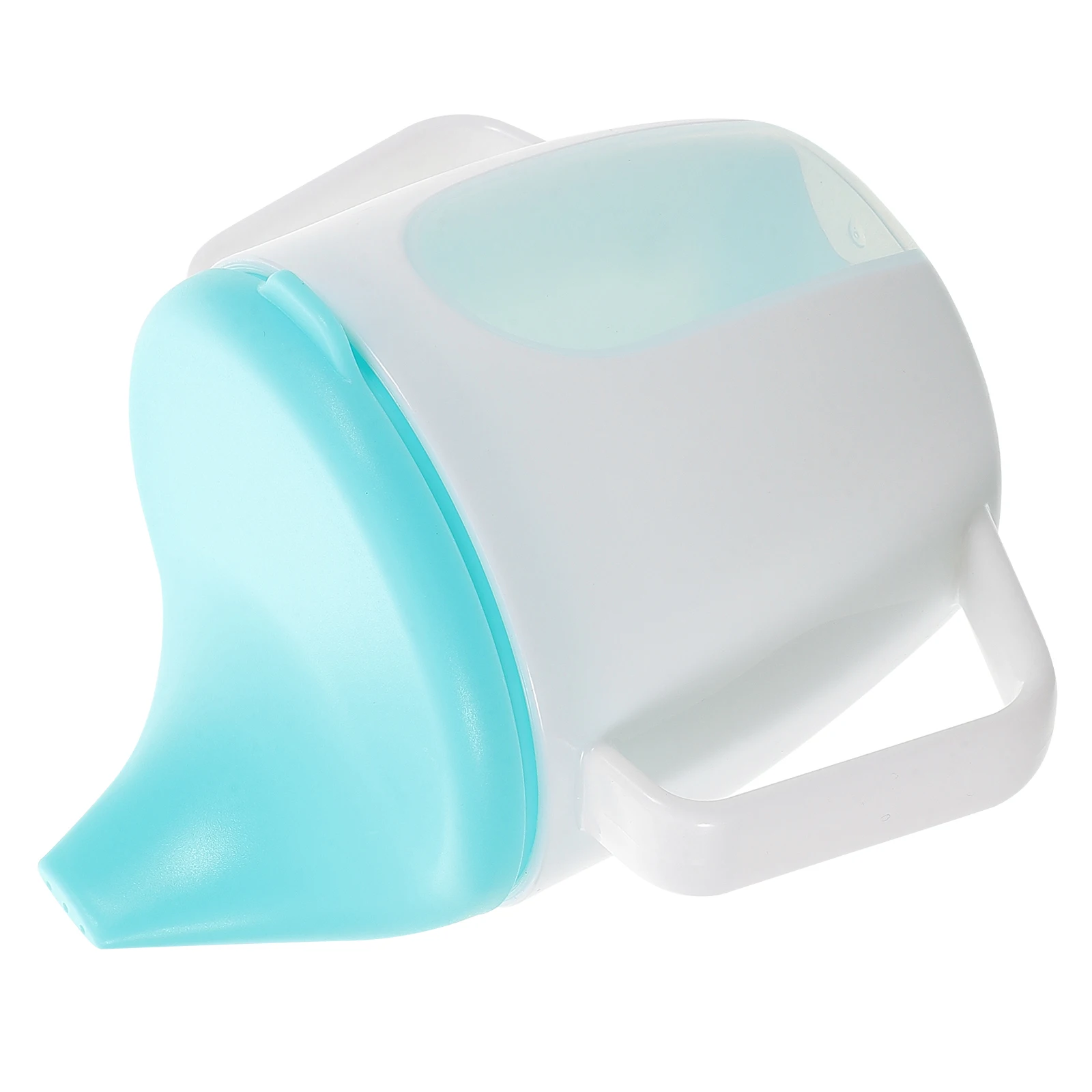 Sippy Cup Infant Drinking Bottle Baby Training Shwoer Gifts Dual Use Children Children's Plastic Water
Sippy Cup Infant Drinking Bottle Baby Training Shwoer Gifts Dual Use Children Children's Plastic Water
