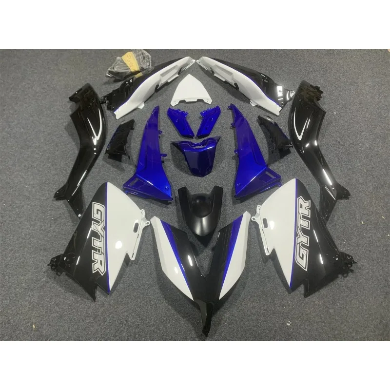 /Fairings Kit Fit for YAMAHA 2015 2016 TMAX 530 T-MAX 530 15 16 TMAX530 Injection Bodywork ABS Plastic Motorcycle Whole Bodywork 
/Fairings Kit Fit for YAMAHA 2015 2016 TMAX 530 T-MAX 530 15 16 TMAX530 Injection Bodywork ABS Plastic Motorcycle Whole Bodywork