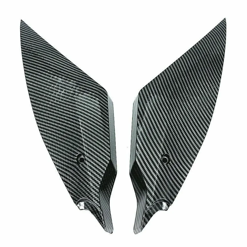Carbon Fiber Color Fuel Gas Tank Side Trim Cover Fairing For Yamaha YZF R6 2017 2018 2019 2020
Carbon Fiber Color Fuel Gas Tank Side Trim Cover Fairing For Yamaha YZF R6 2017 2018 2019 2020