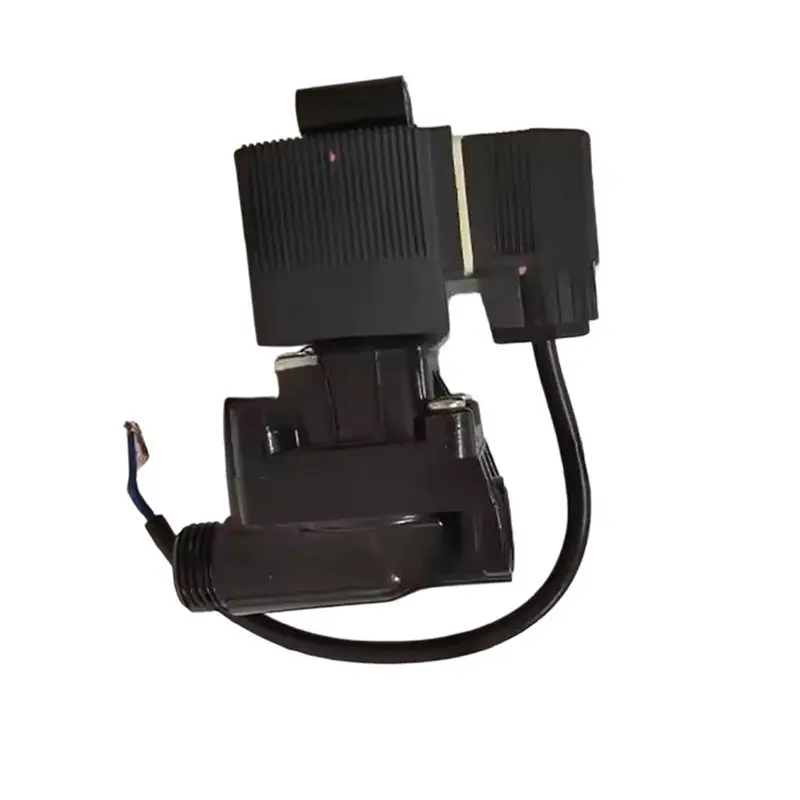 ALIM-Air Compressor Replacement Parts-Solenoid Valve 2901063520 For Atlas Copco Models
ALIM-Air Compressor Replacement Parts-Solenoid Valve 2901063520 For Atlas Copco Models