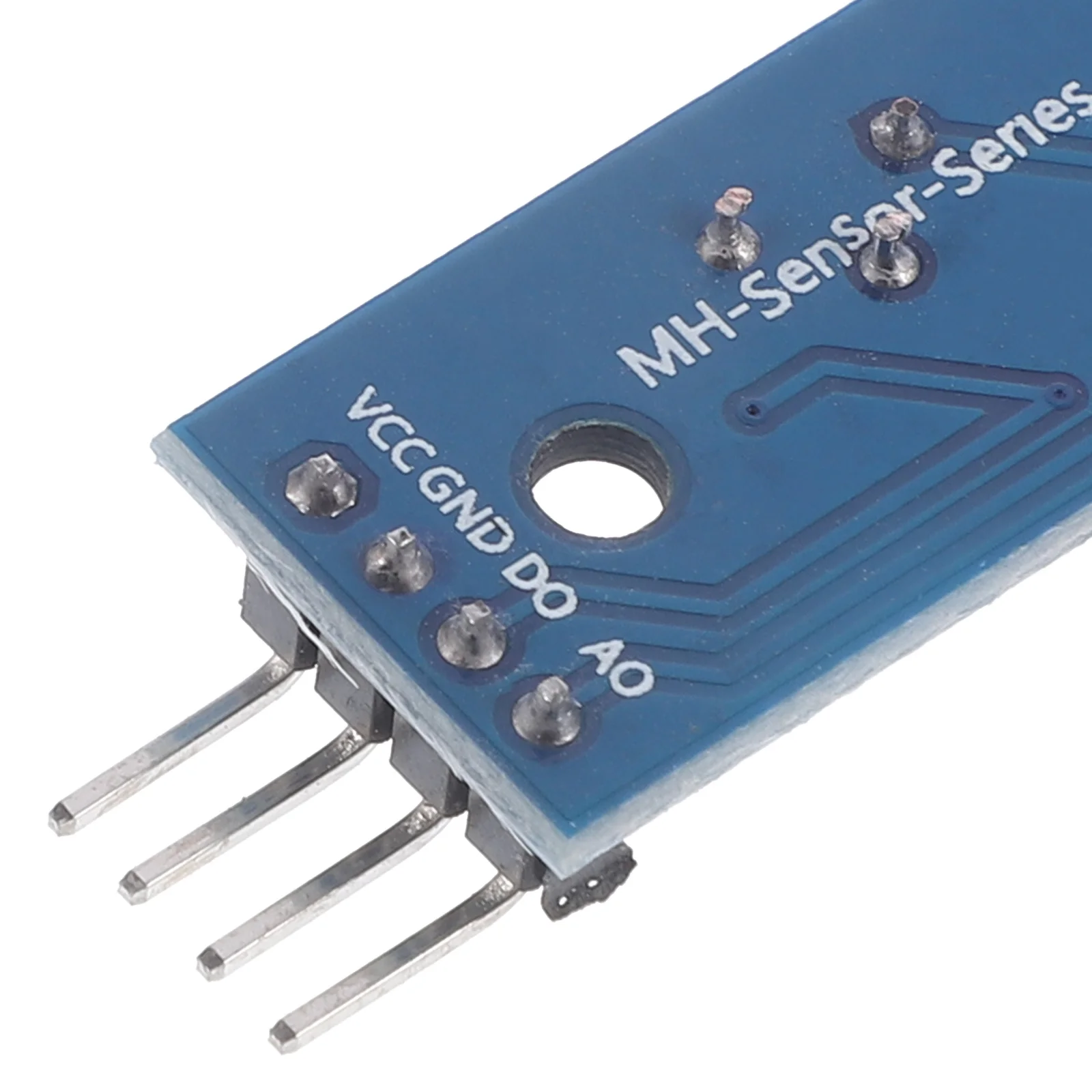 10Pcs Temperature-Sensitive Sensor Modules Thermosensitive Relay Module 4-Pin Car Sensor Professional Digital Output