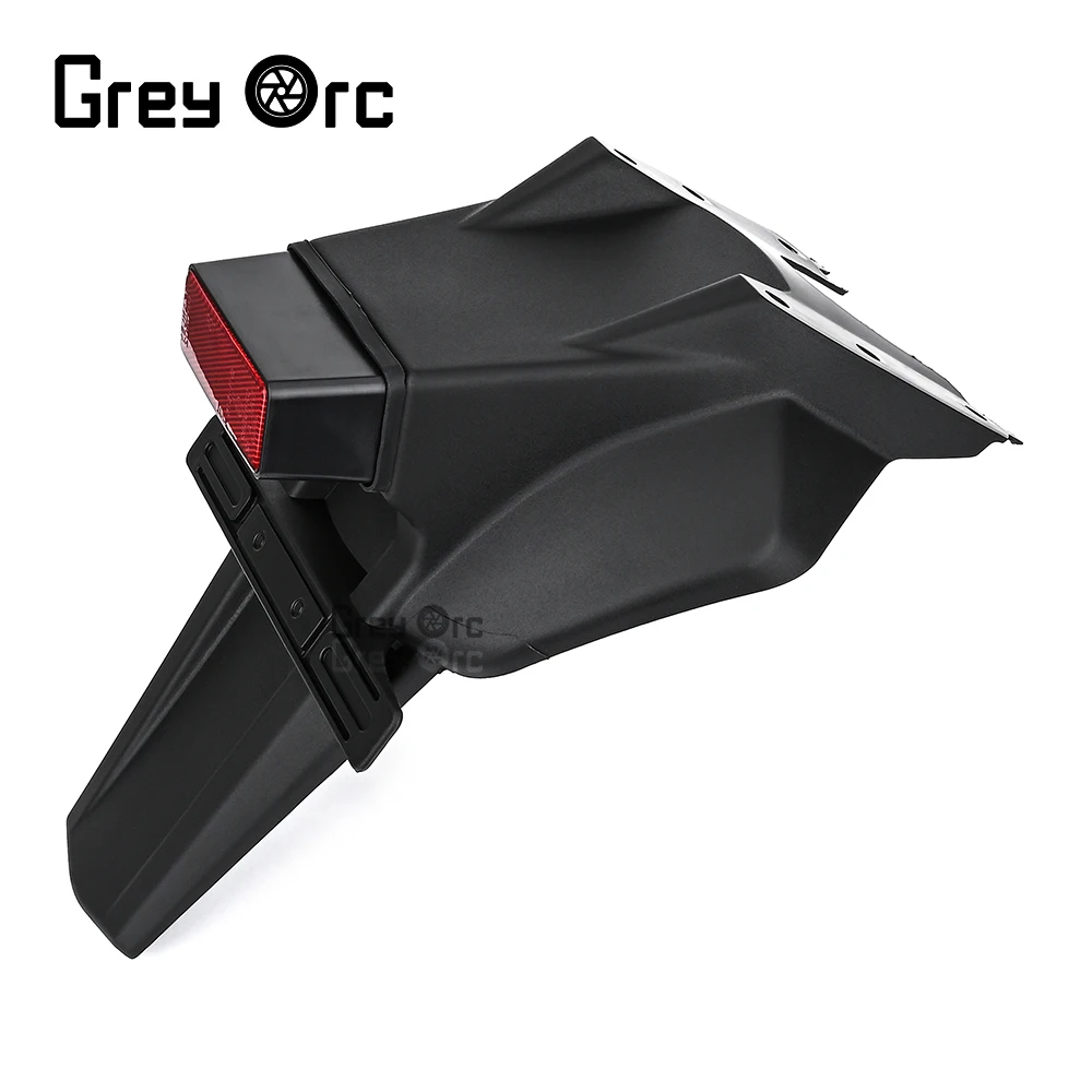 Motorcycle Mudguard Rear Wheel Hugger For Suzuki GSX-R600 GSXR600 GSX-R750 GSXR750 K6 2006 2007 Fender Splash Mud Guard
Motorcycle Mudguard Rear Wheel Hugger For Suzuki GSX-R600 GSXR600 GSX-R750 GSXR750 K6 2006 2007 Fender Splash Mud Guard